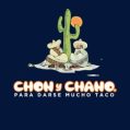 Chon y Chano- Para darse mucho taco.