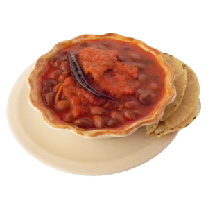frijoles charros
