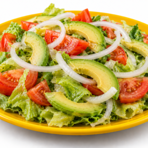 ensalada mixta